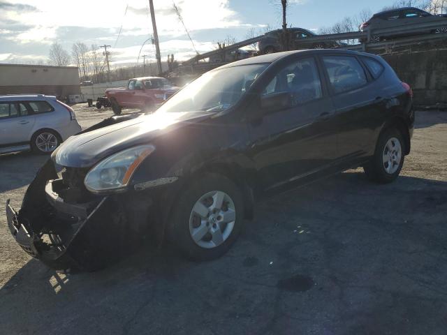 2009 Nissan Rogue S