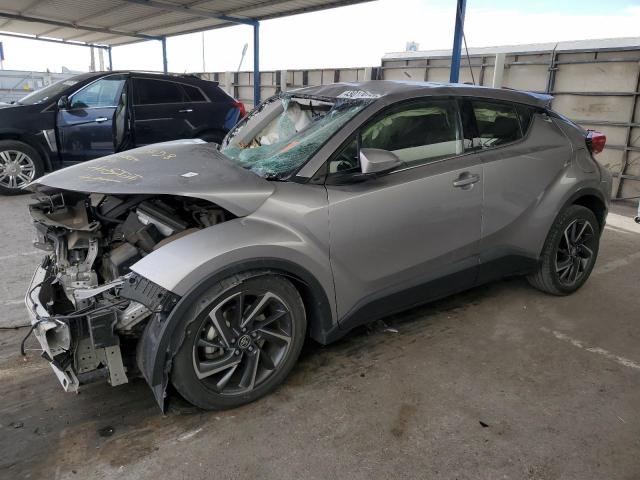 2020 Toyota C-Hr Xle 2.0L