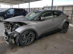 2020 Toyota C-Hr Xle იყიდება Anthony-ში, TX - All Over