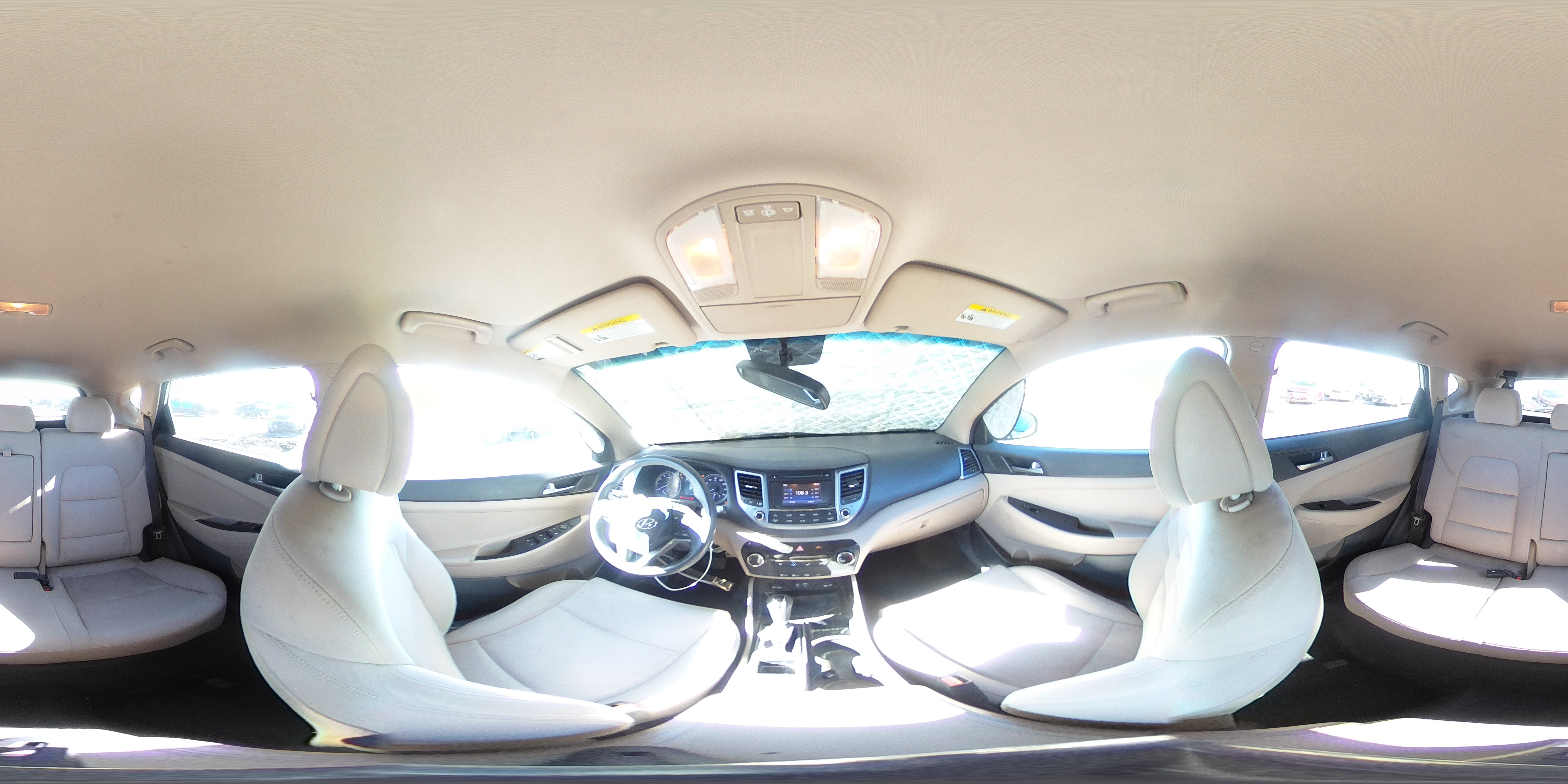 2016 Hyundai Tucson - Image 14