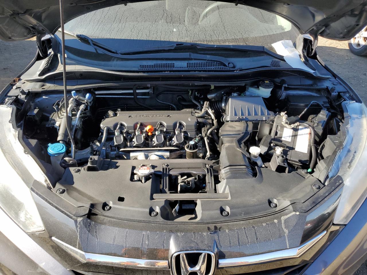 2016 Honda HR-V - Image 12