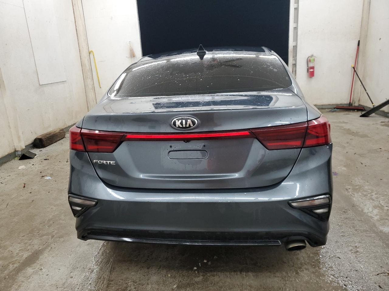 2019 Kia Forte - Image 6