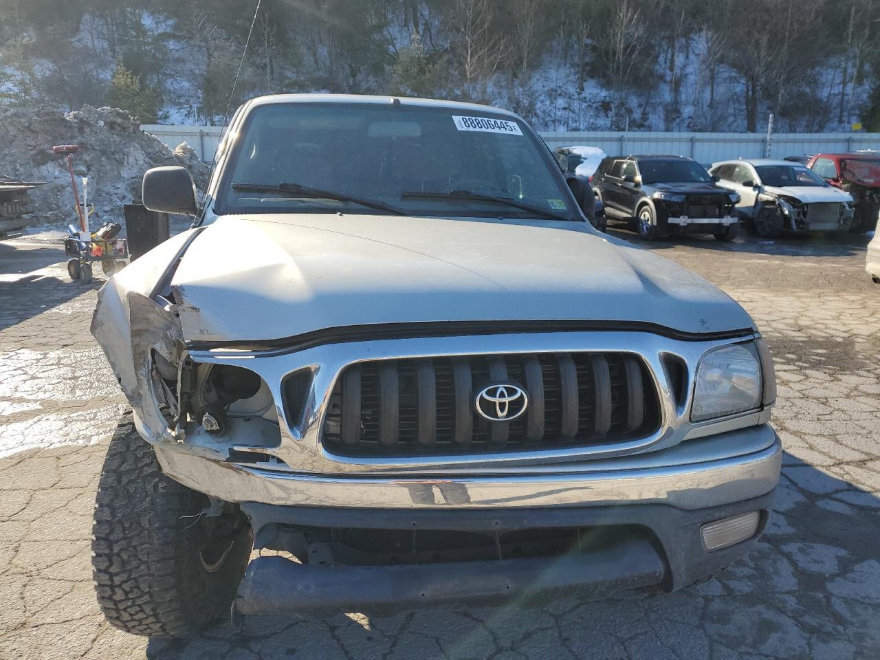 2004 Toyota Tacoma - Image 5