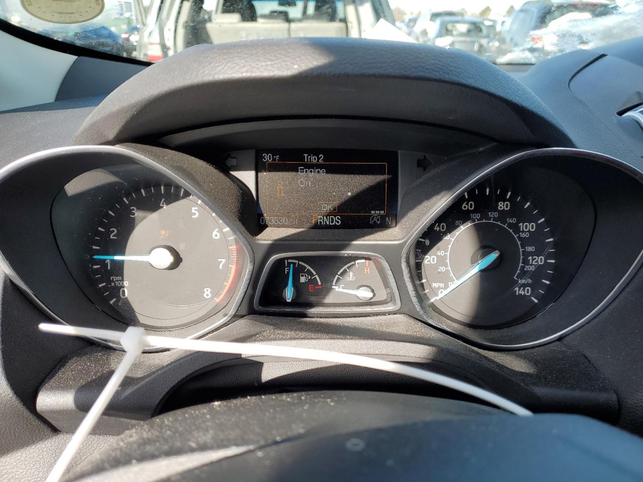 2017 Ford Escape - Image 9