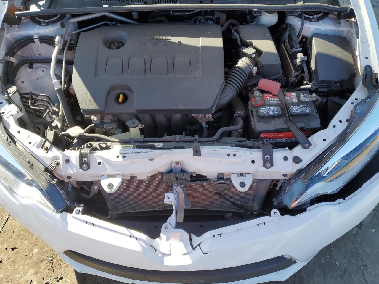 2014 Toyota Corolla - Image 12