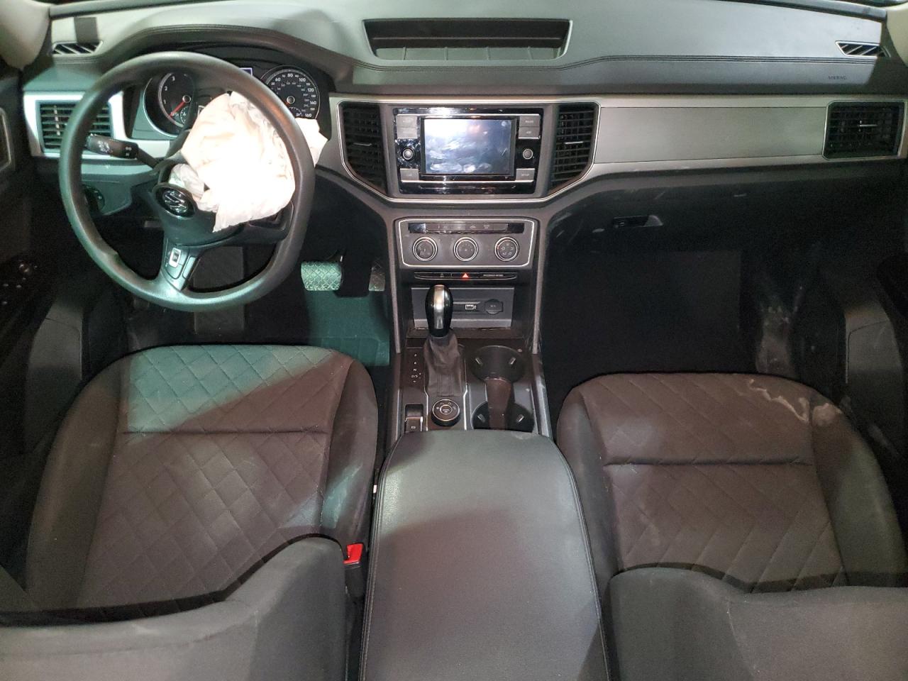 2019 Volkswagen Atlas - Image 8