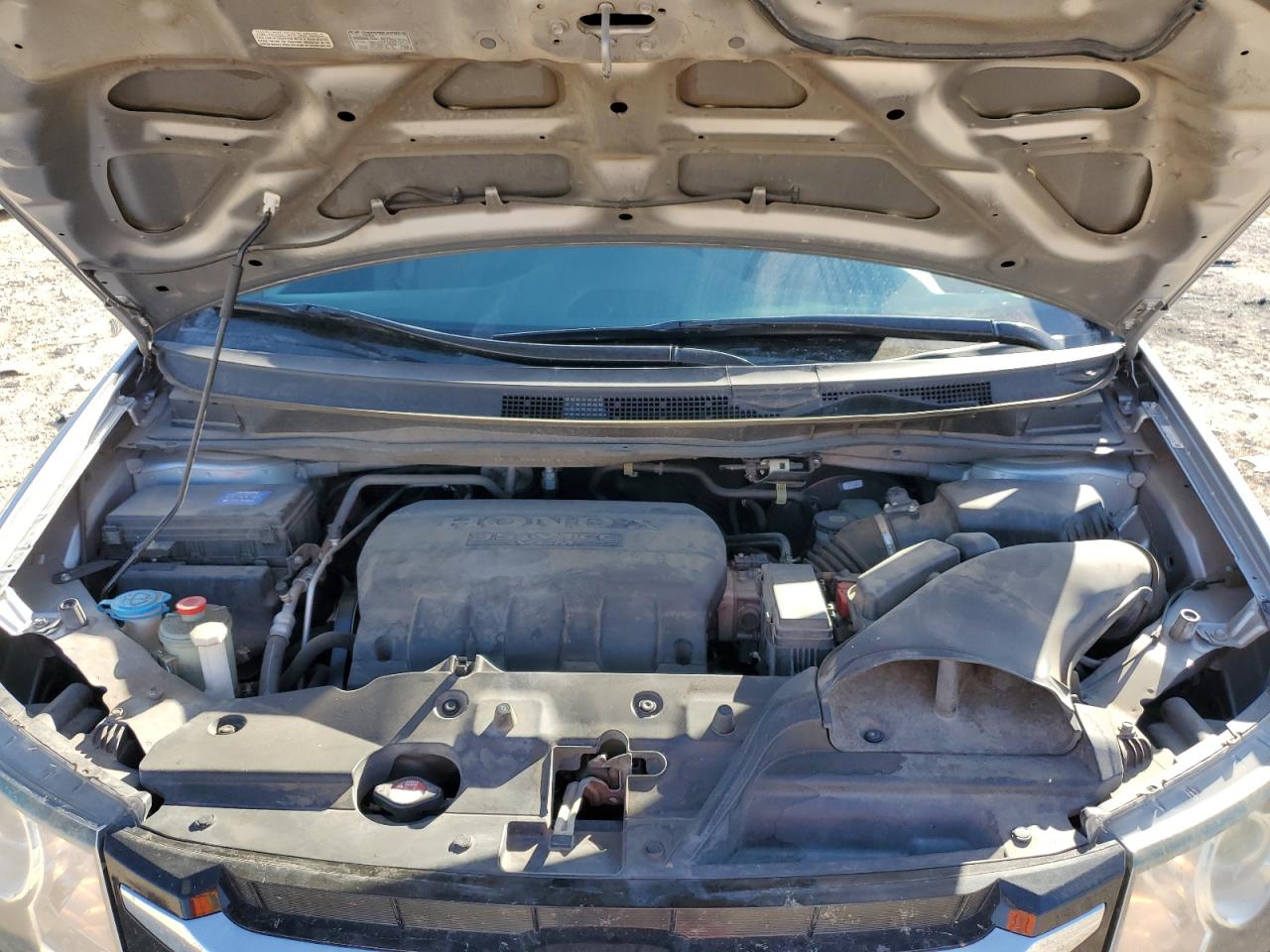 2016 Honda Odyssey - Image 12