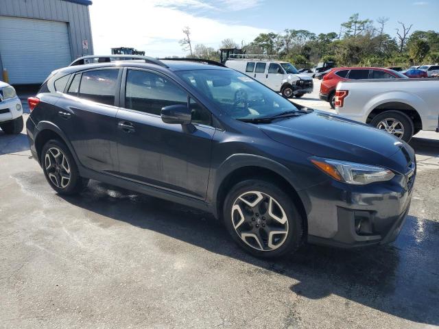  SUBARU CROSSTREK 2019 Szary