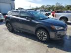 2019 Subaru Crosstrek Limited zu verkaufen in Fort Pierce, FL - Rear End