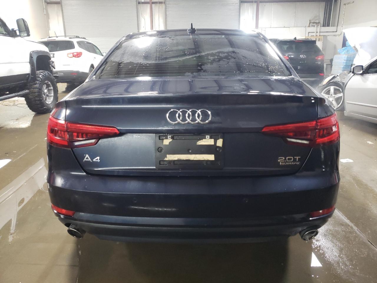 2017 Audi A4 - Image 6