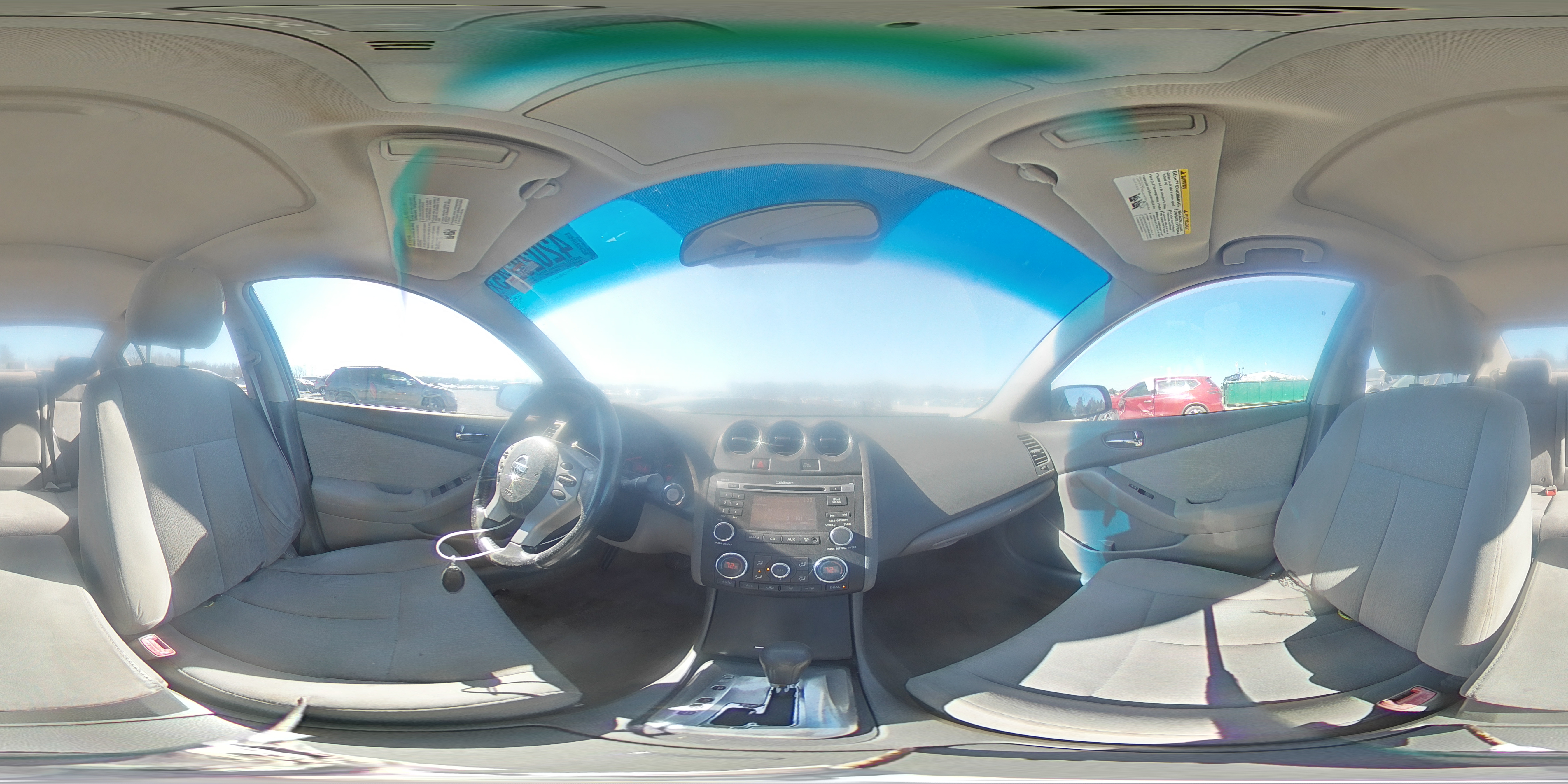 2010 Nissan Altima - Image 13