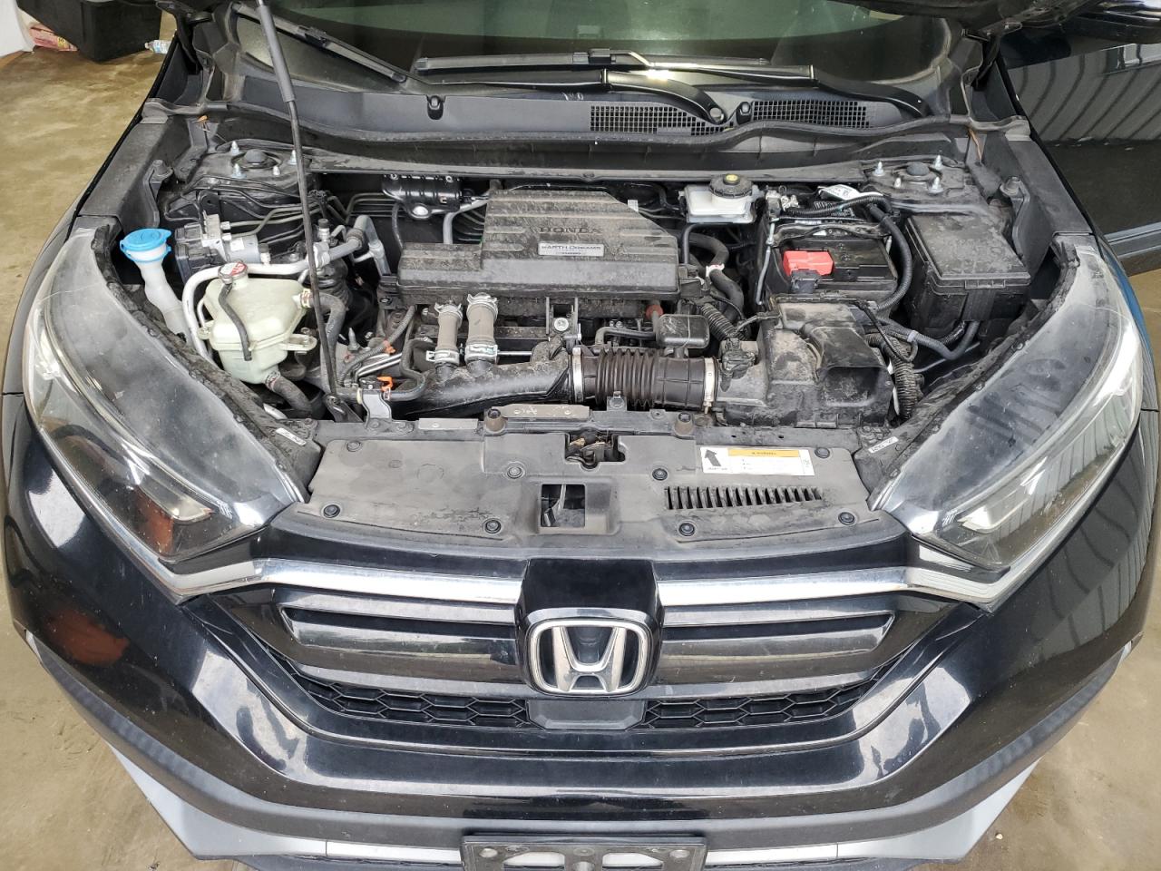 2020 Honda CR-V - Image 13