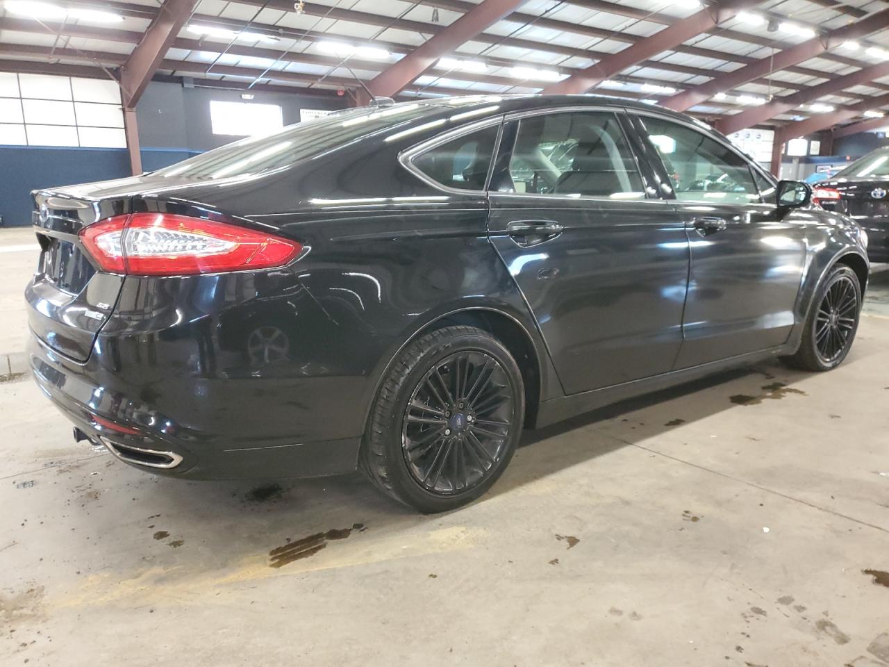 2016 Ford Fusion - Image 3