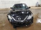 2018 Nissan Altima 2.5 for Sale in Lansing, MI - Front End