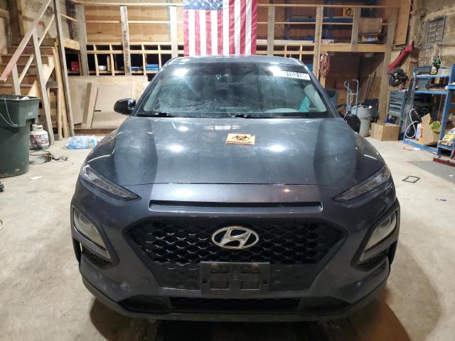  HYUNDAI KONA 2021 Gray