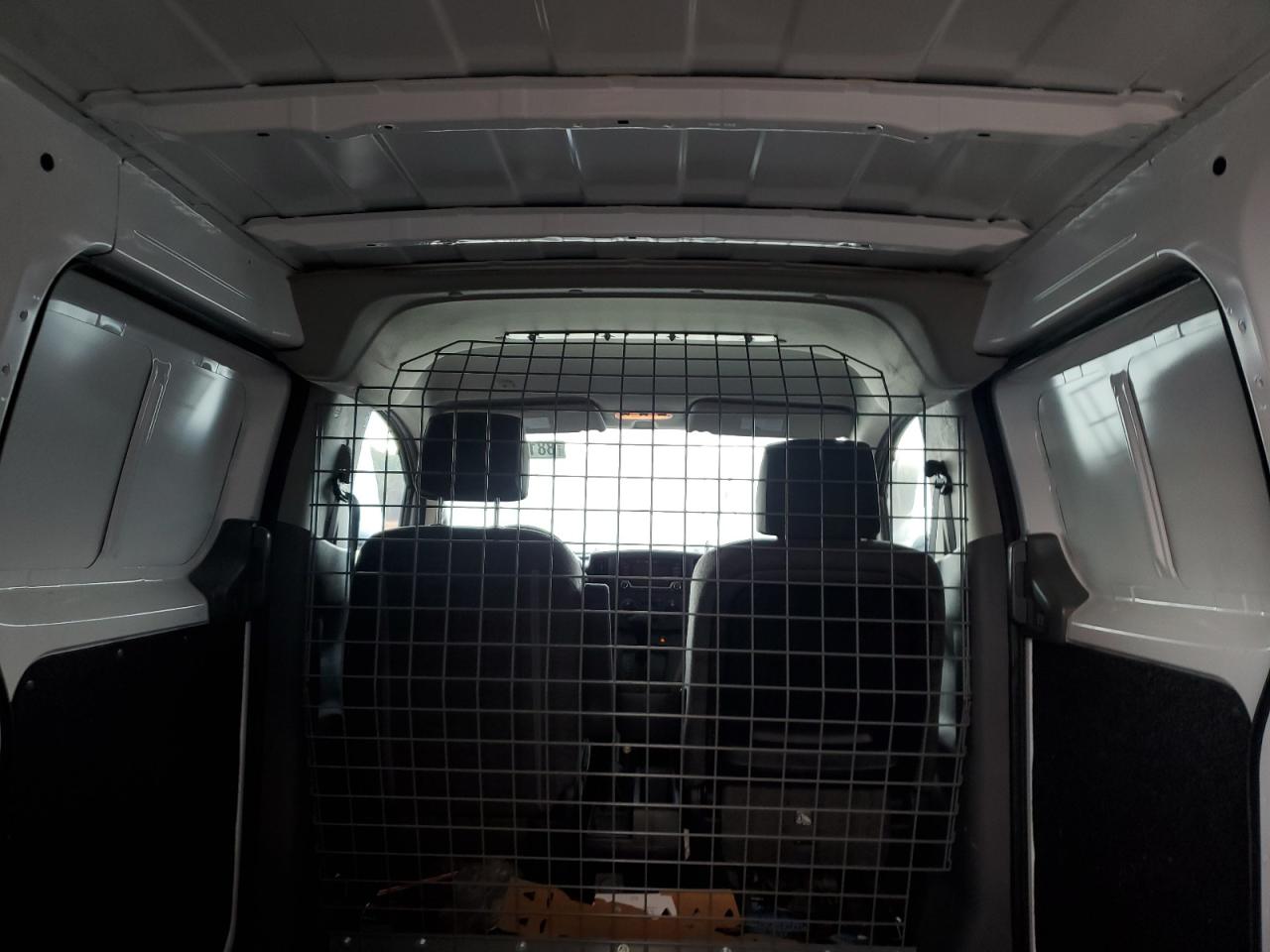 2019 Nissan Nv200 2.5S VIN: 3N6CM0KN8KK695525 Lot: 88135455