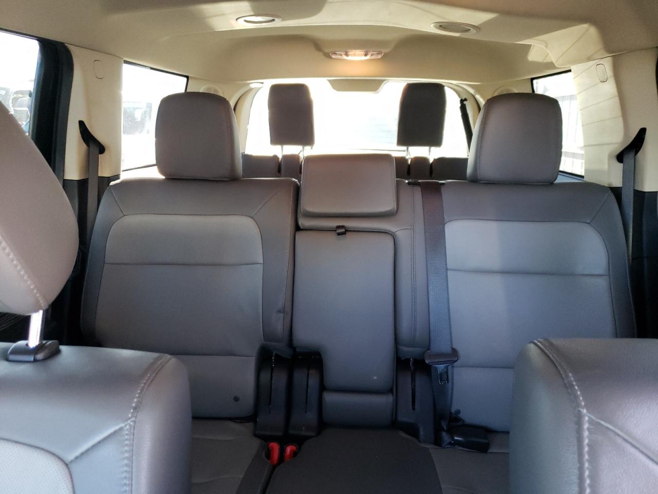 2019 Ford Flex - Image 10