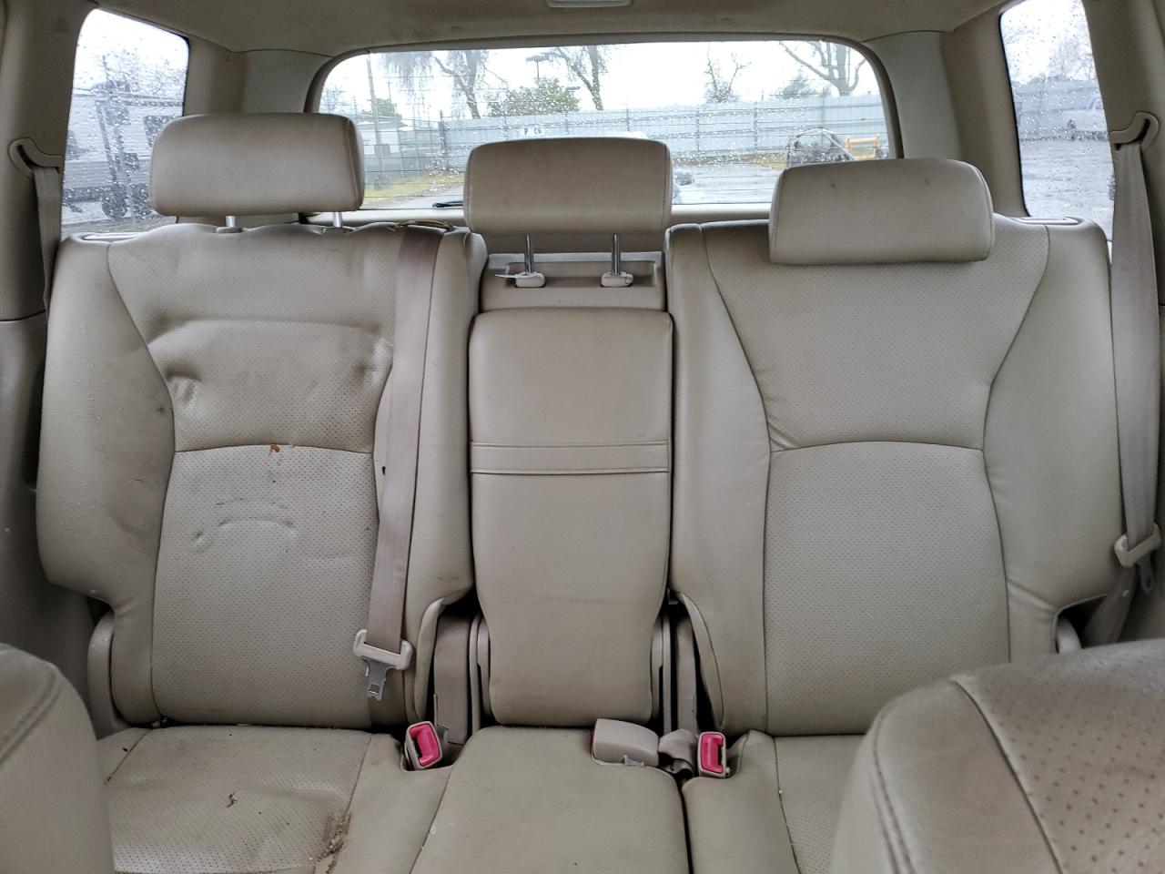 2007 Toyota Highlander - Image 10
