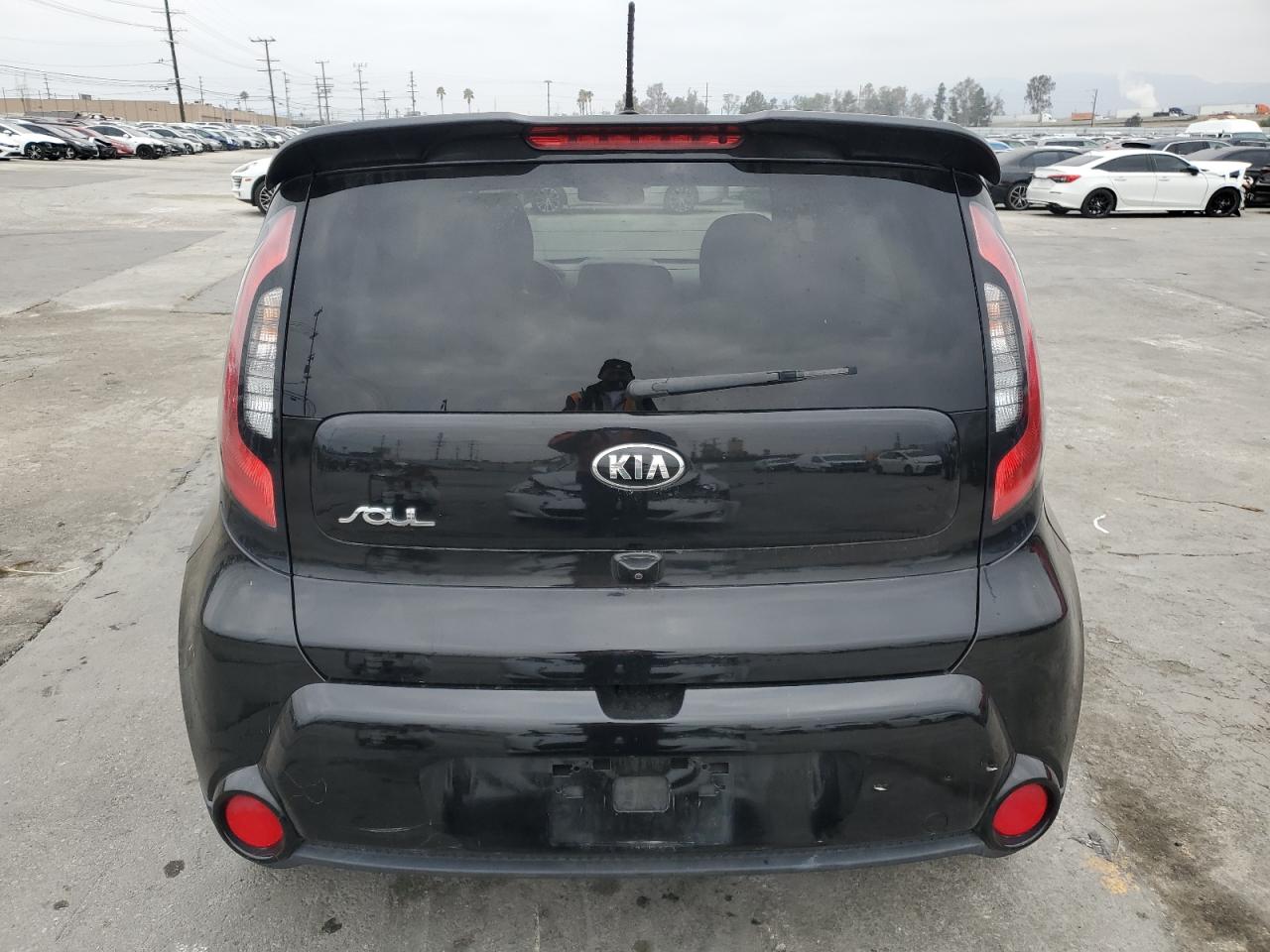 2016 Kia Soul - Image 6