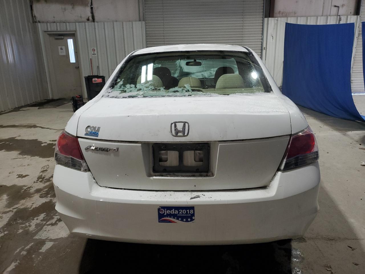 2009 Honda Accord - Image 6