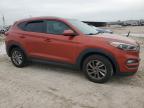 2016 Hyundai Tucson Limited на продаже в Houston, TX - Minor Dent/Scratches