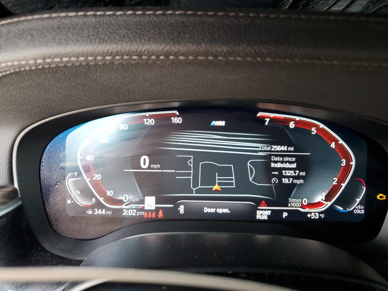 2022 BMW 5er - Image 9