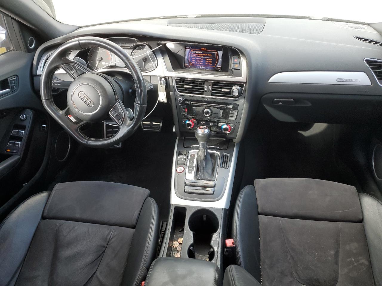 2014 Audi RS4 - Image 8
