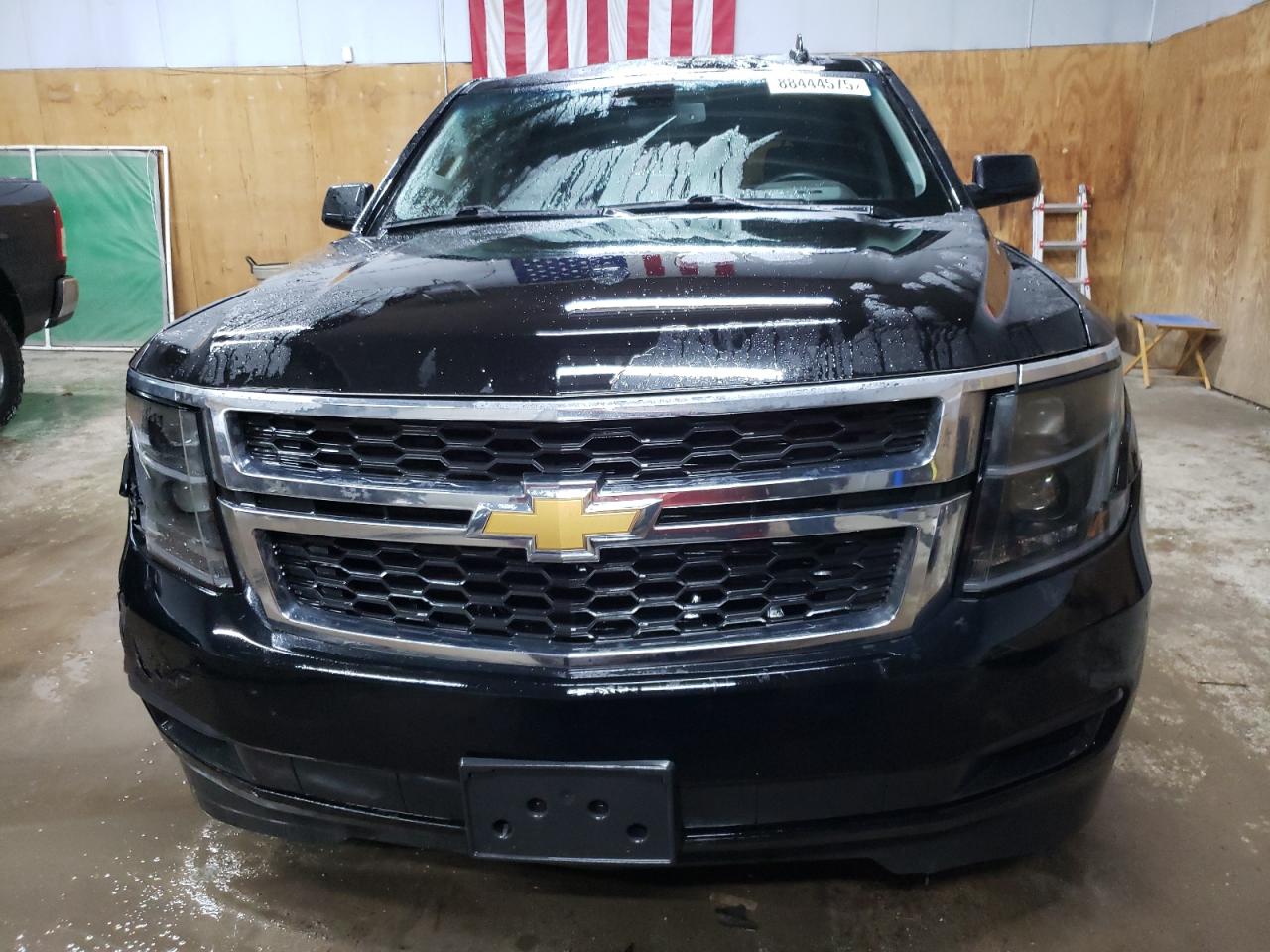 2019 Chevrolet Tahoe - Image 5