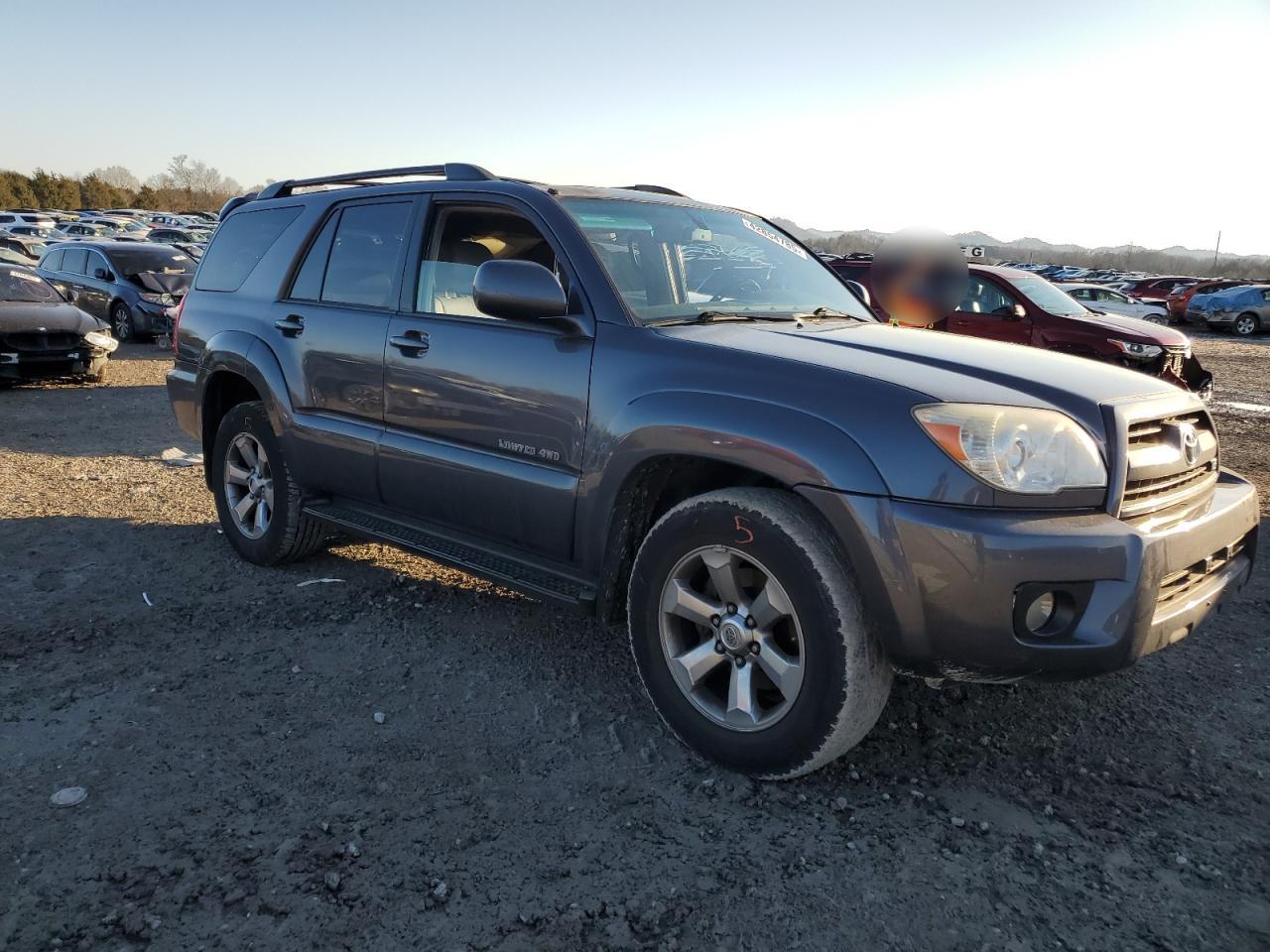 2007 Toyota 4Runner - Image 4