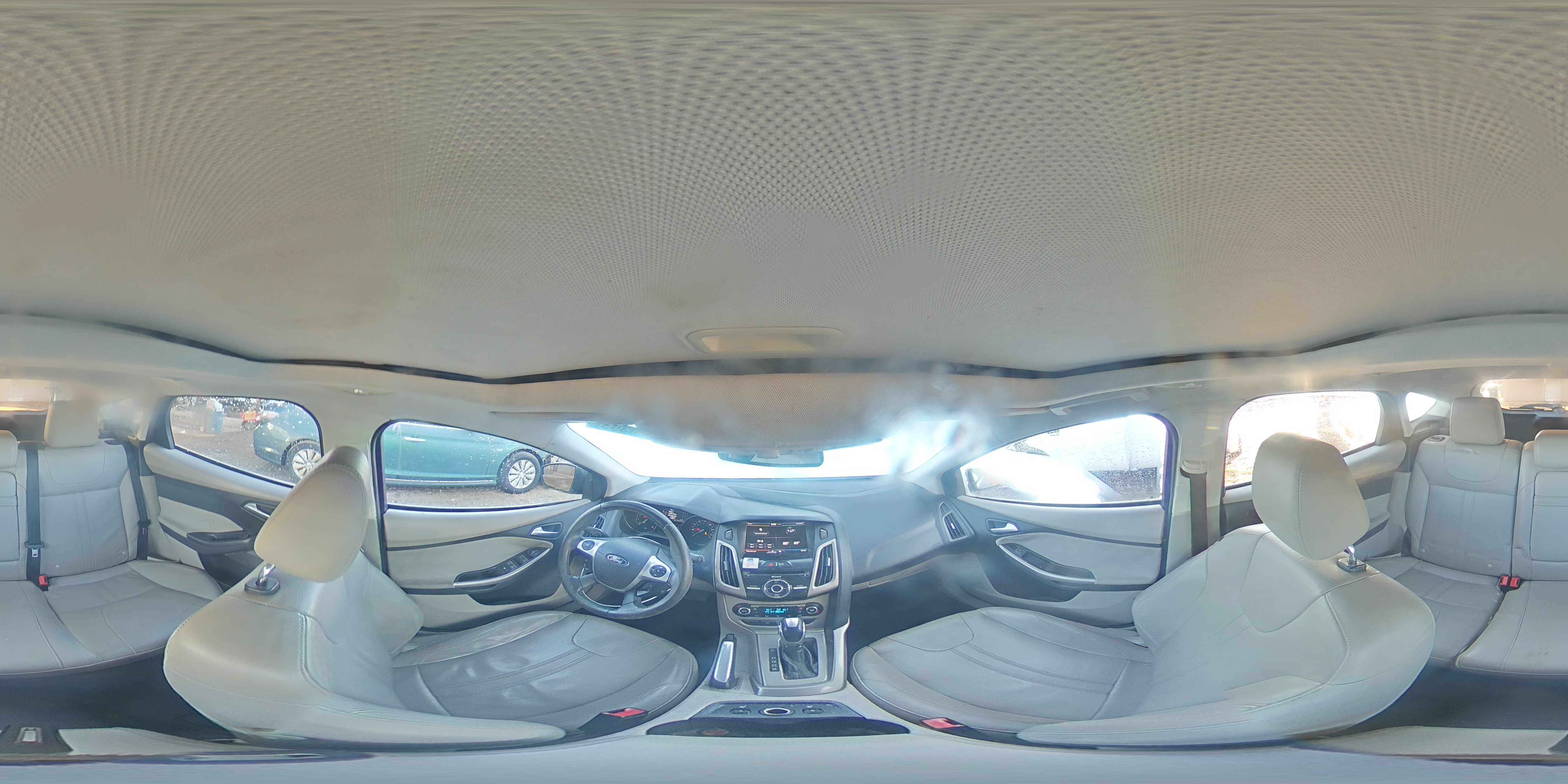 2012 Ford Focus - Image 13
