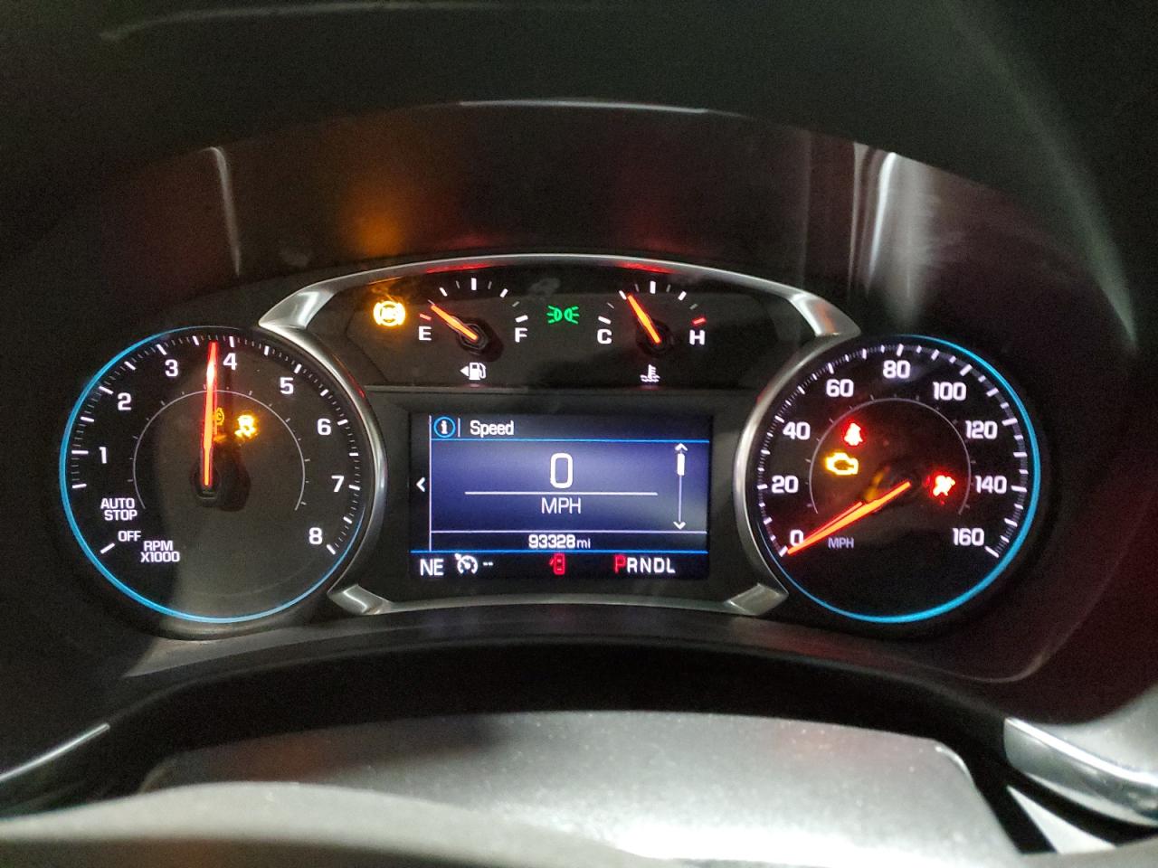 2019 Chevrolet Equinox - Image 9