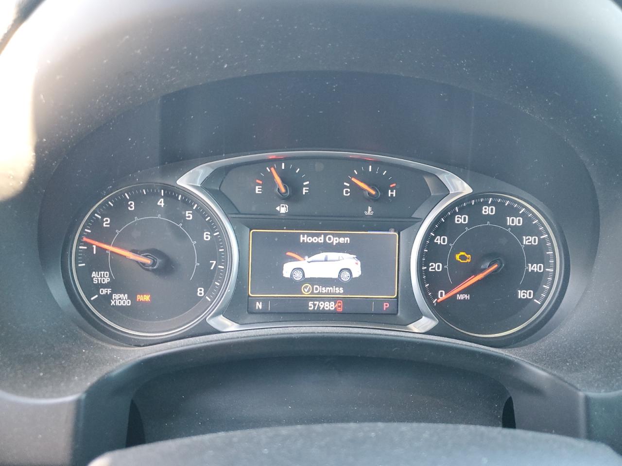 2020 GMC Terrain - Image 9