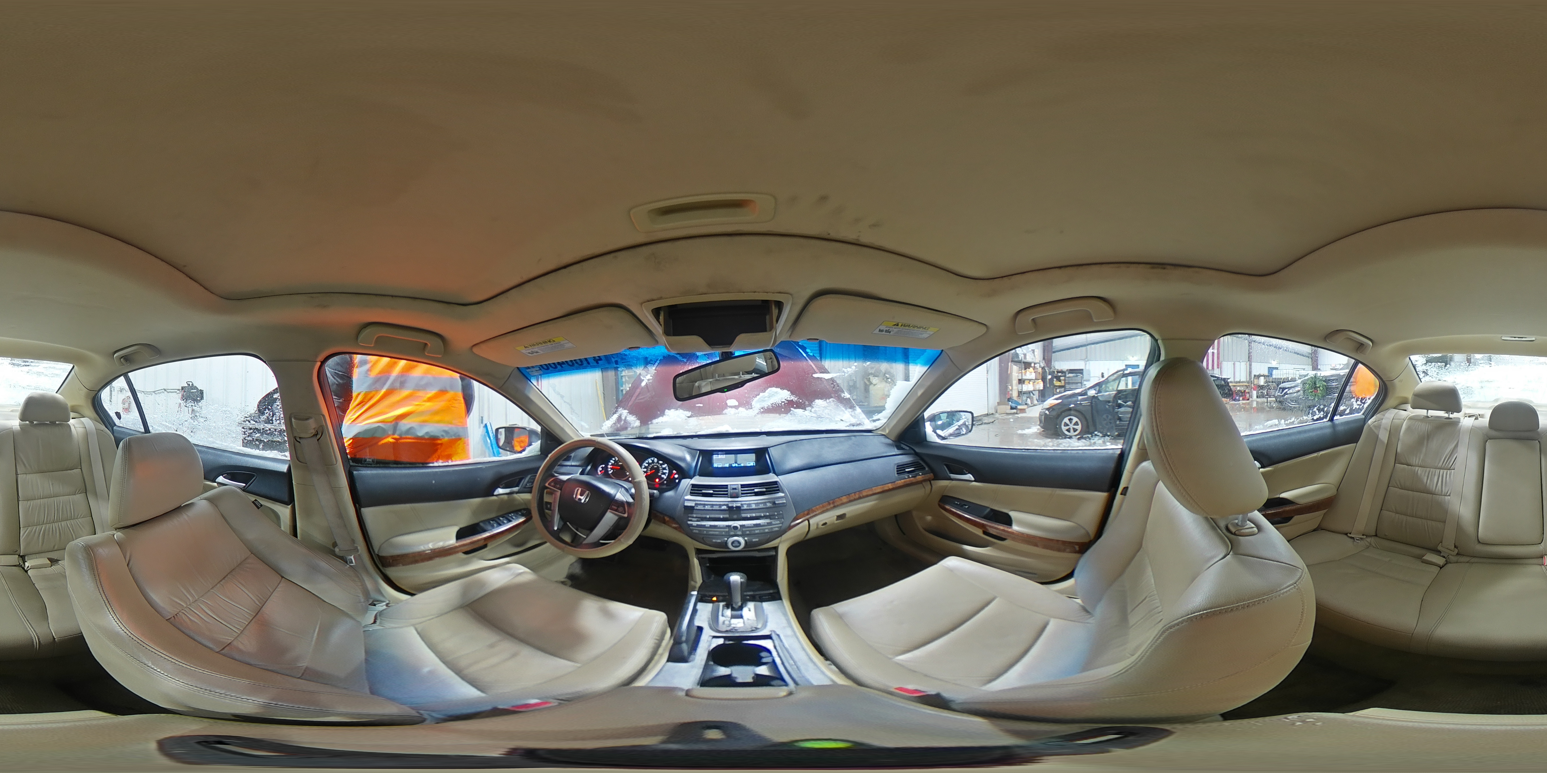 2012 Honda Accord - Image 14
