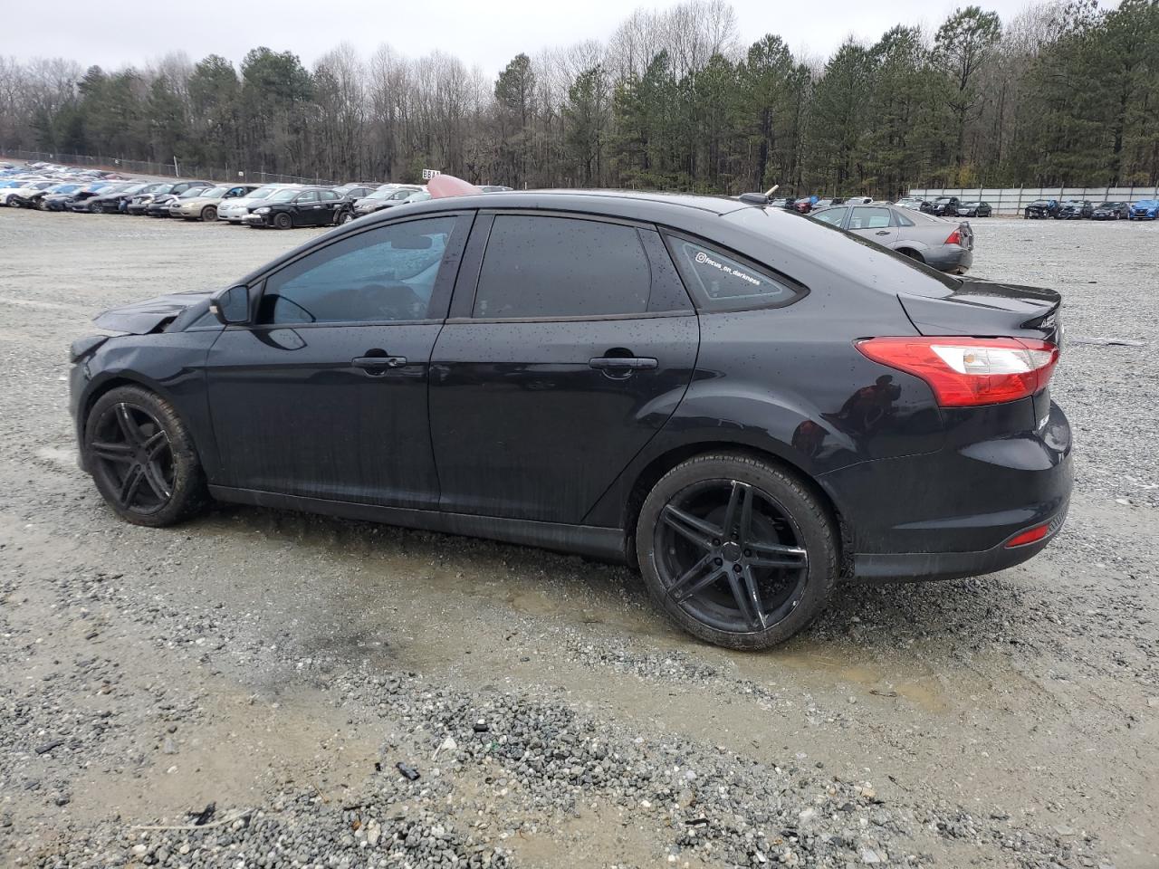 2013 Ford Focus - Image 2