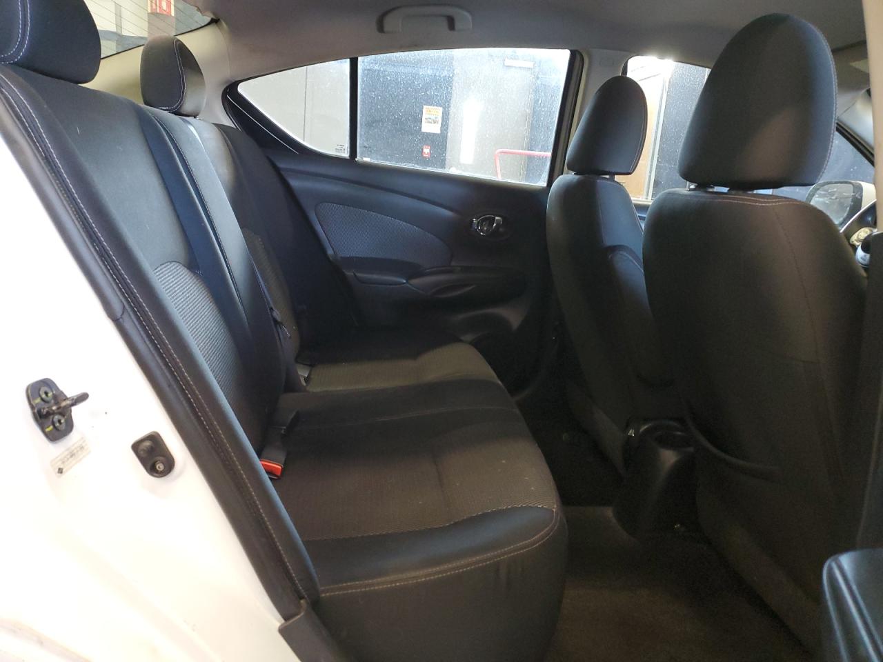 2014 Nissan Versa - Image 10