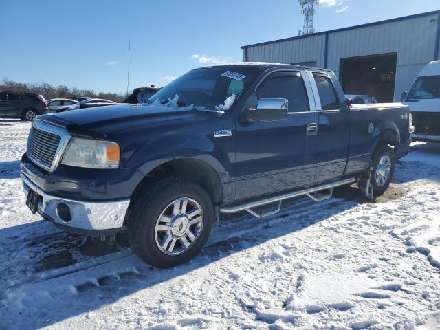 2007 Ford F150 