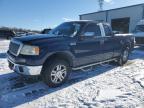 2007 Ford F150  للبيع في Windsor، NJ - Rear End