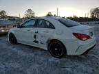 2016 Mercedes-Benz Cla 250 4Matic en Venta en Loganville, GA - Rear End