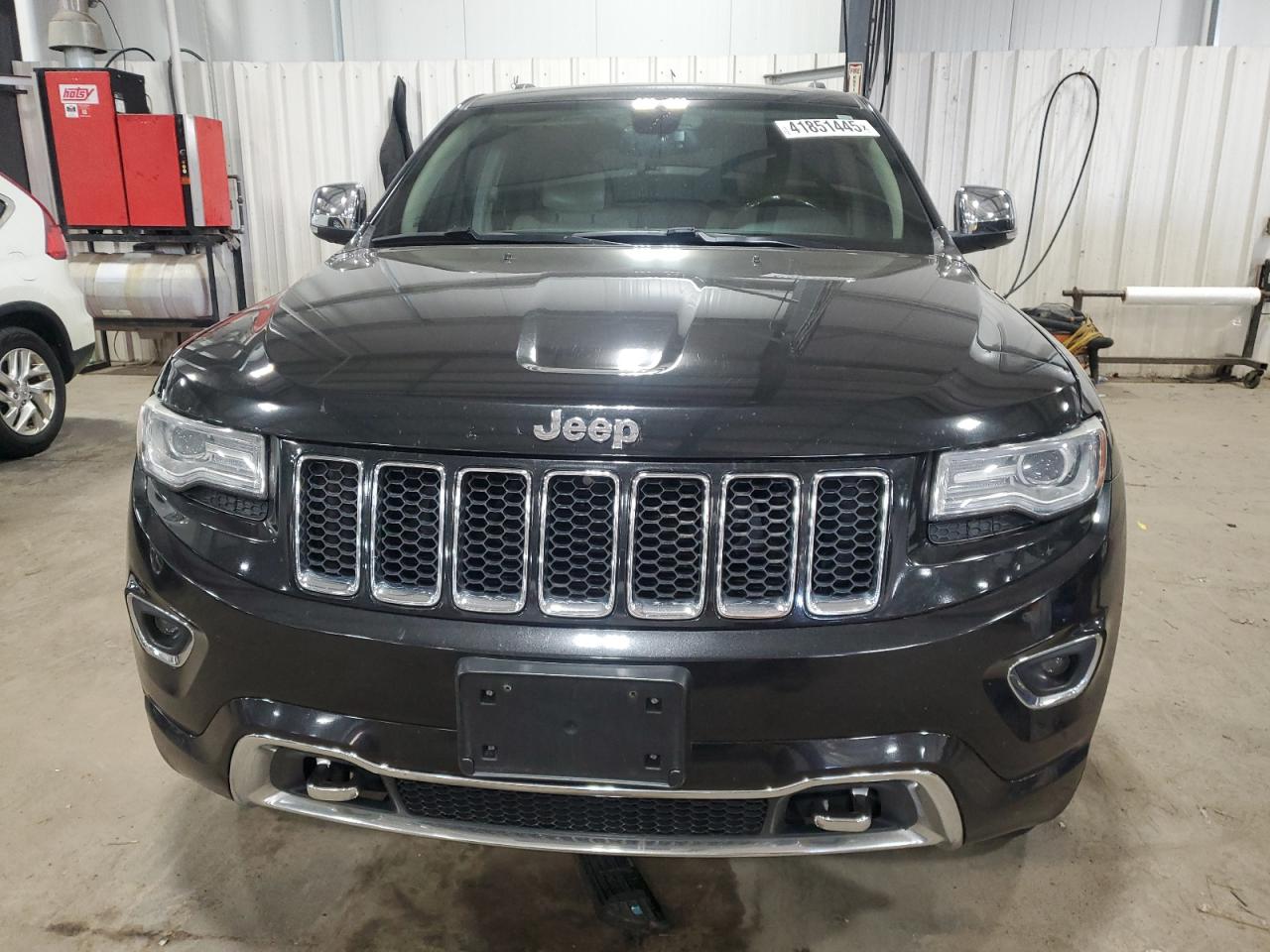 2014 Jeep Grand Cherokee - Image 5