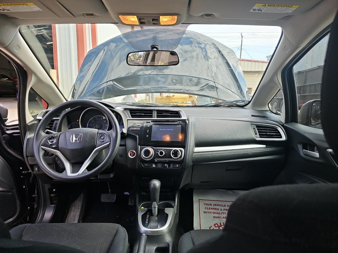 2015 Honda Fit - Image 9