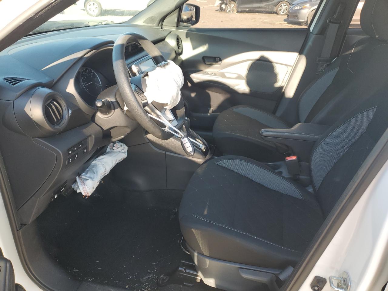 2020 Nissan Kicks - Image 7