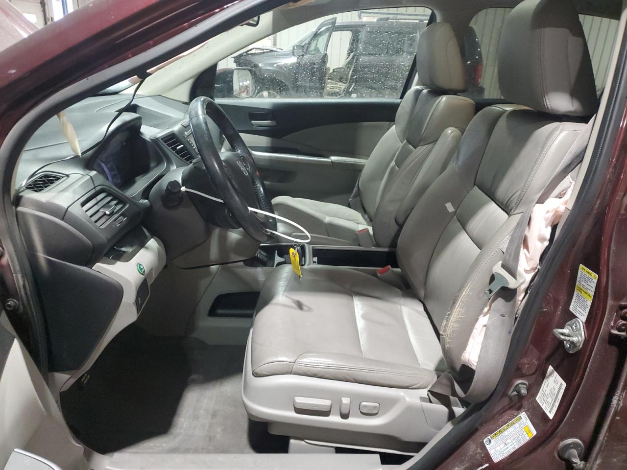 2013 Honda CR-V - Image 7