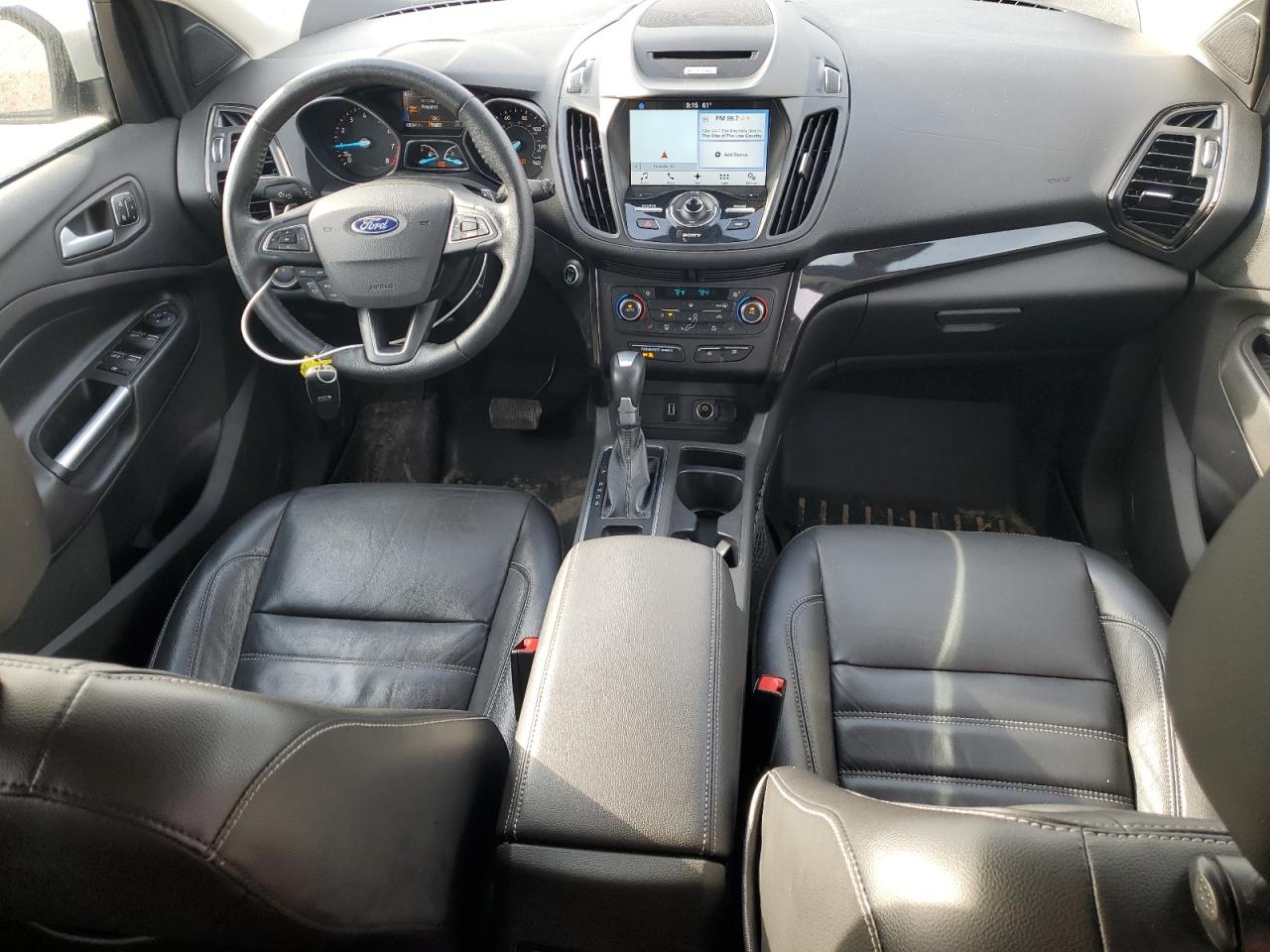 2017 Ford Escape - Image 8