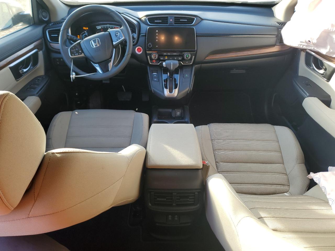 2018 Honda CR-V - Image 8