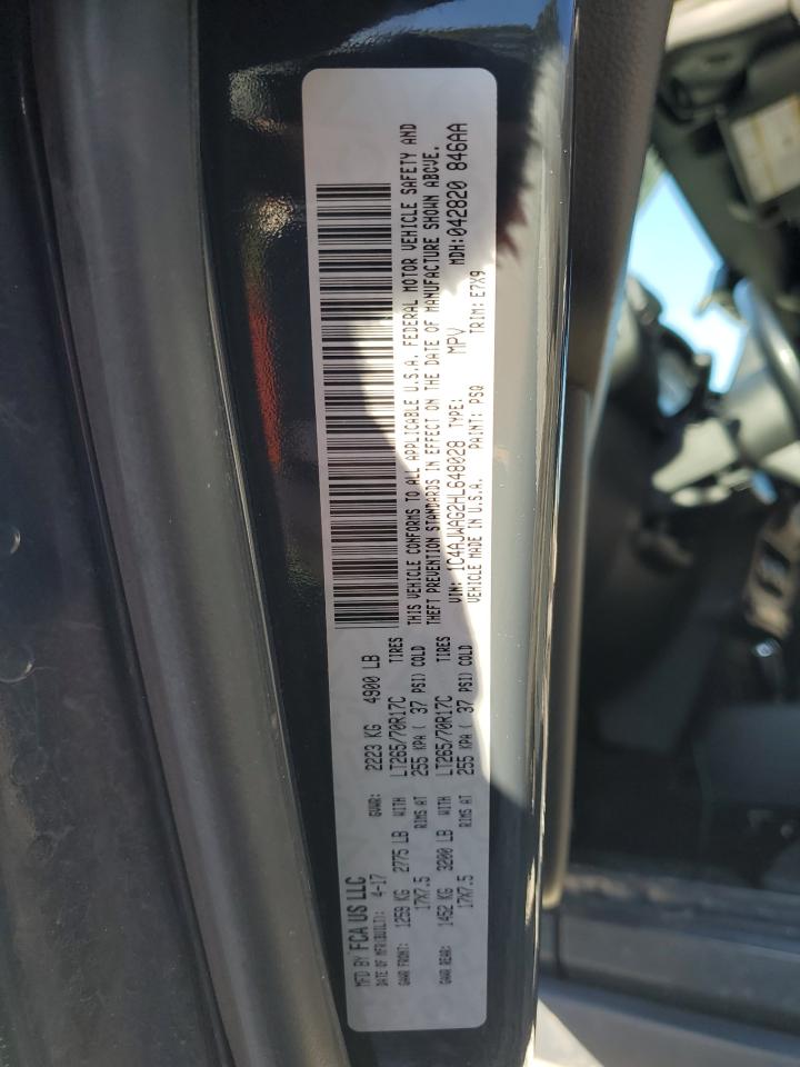 2017 Jeep Wrangler - Image 13