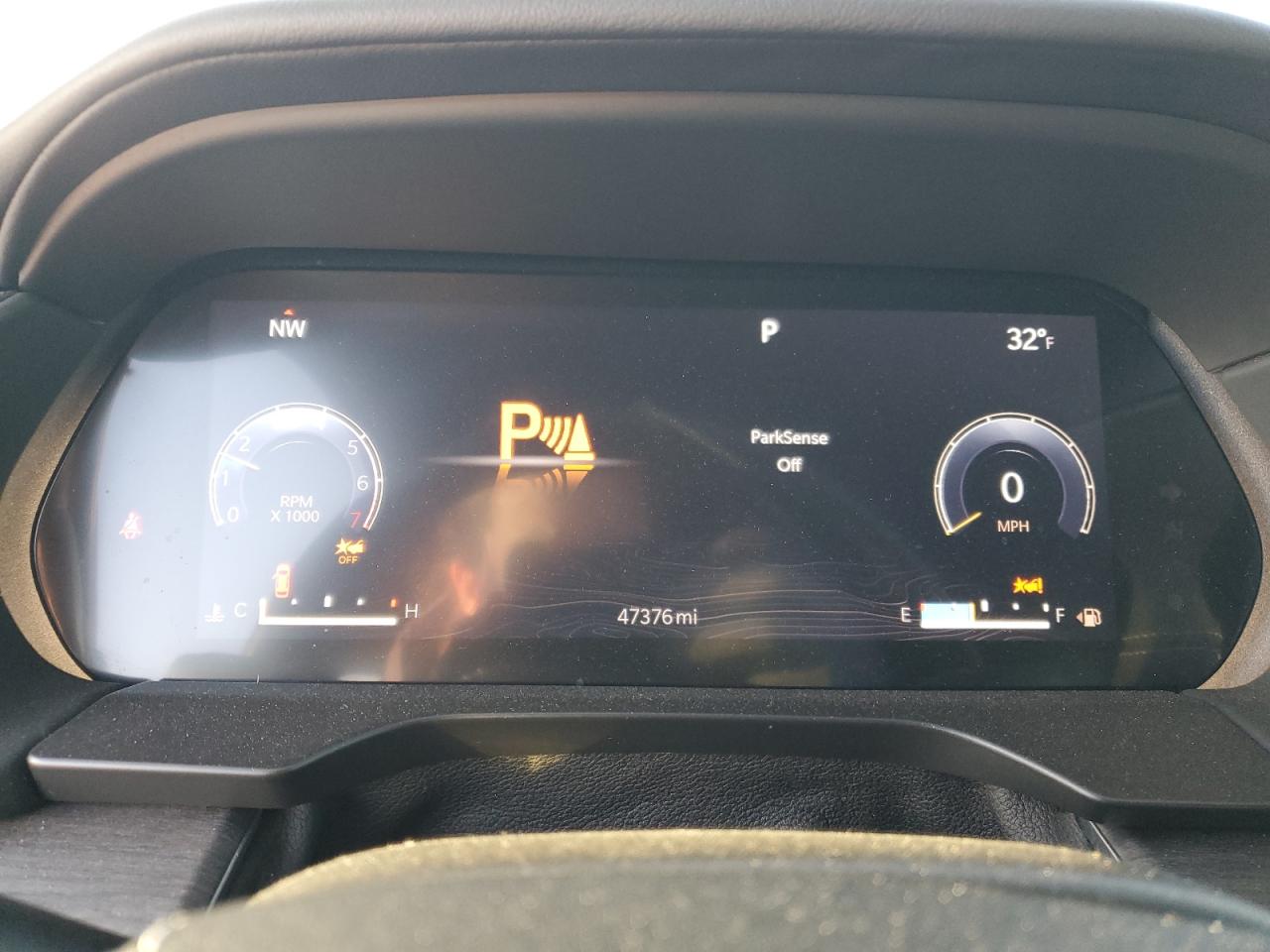 2021 Jeep Grand Cherokee - Image 9
