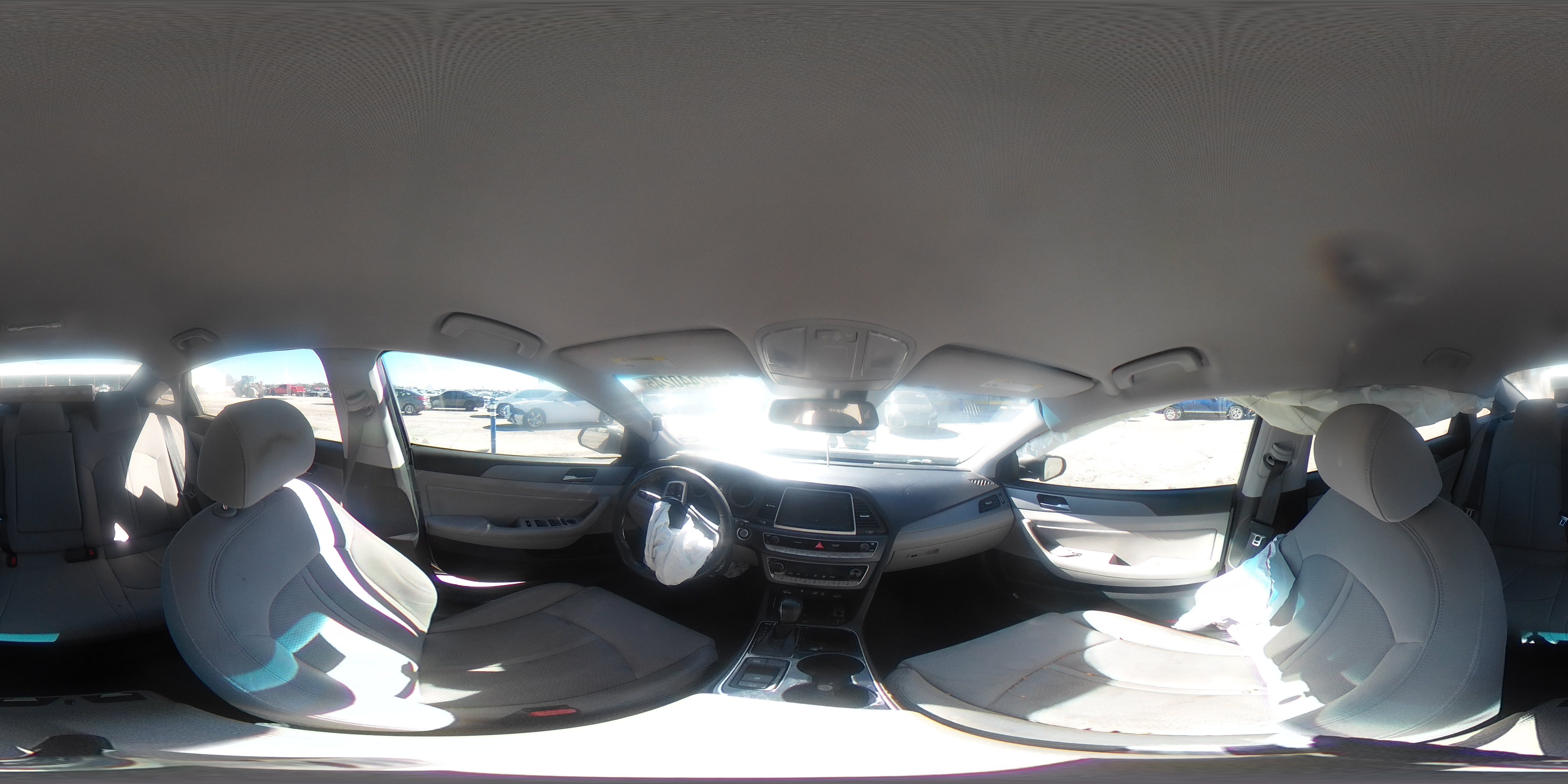 2019 Hyundai Sonata - Image 12