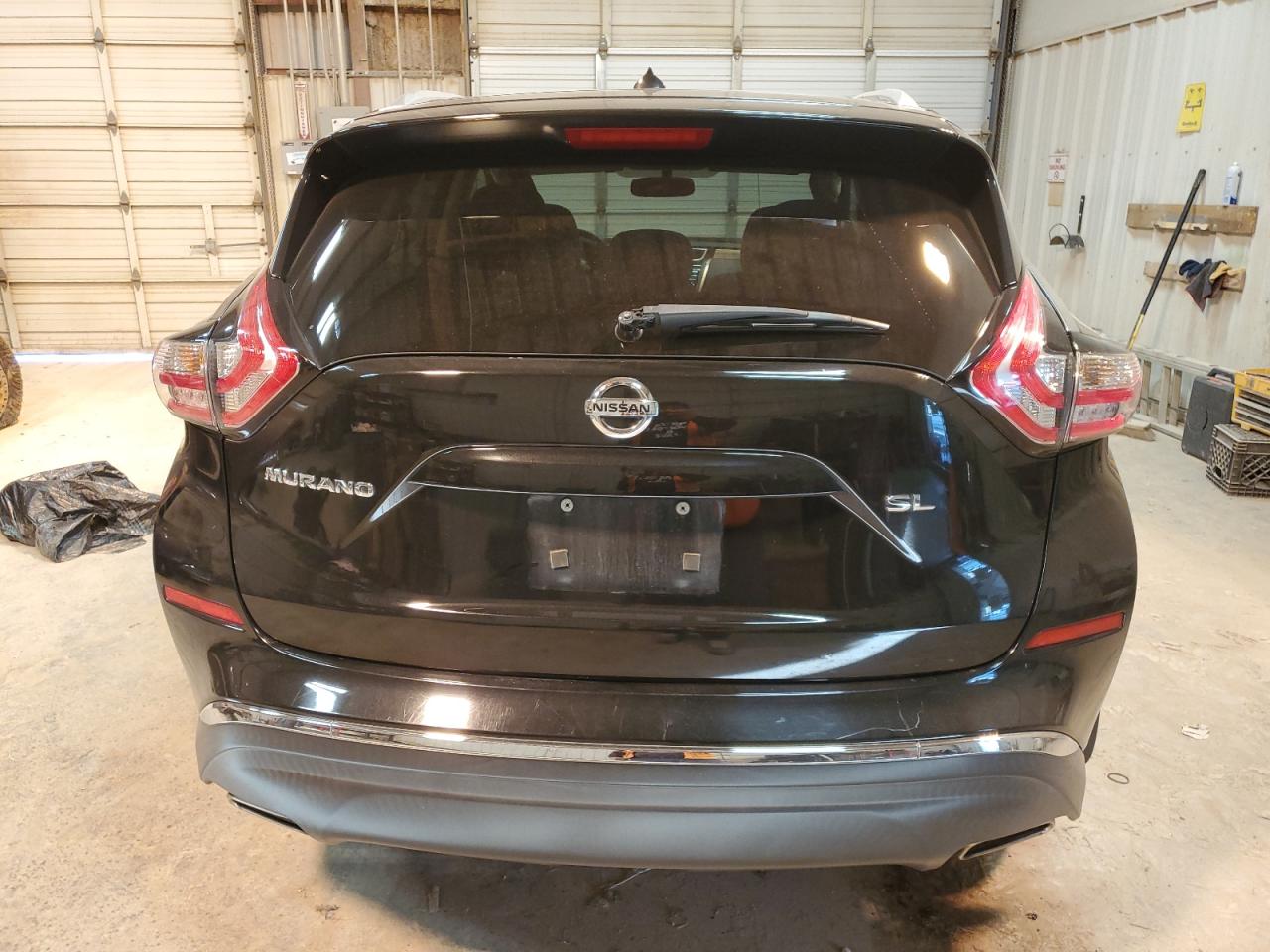 2015 Nissan Murano - Image 6