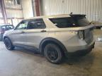 2021 Ford Explorer Police Interceptor на продаже в Appleton, WI - Side