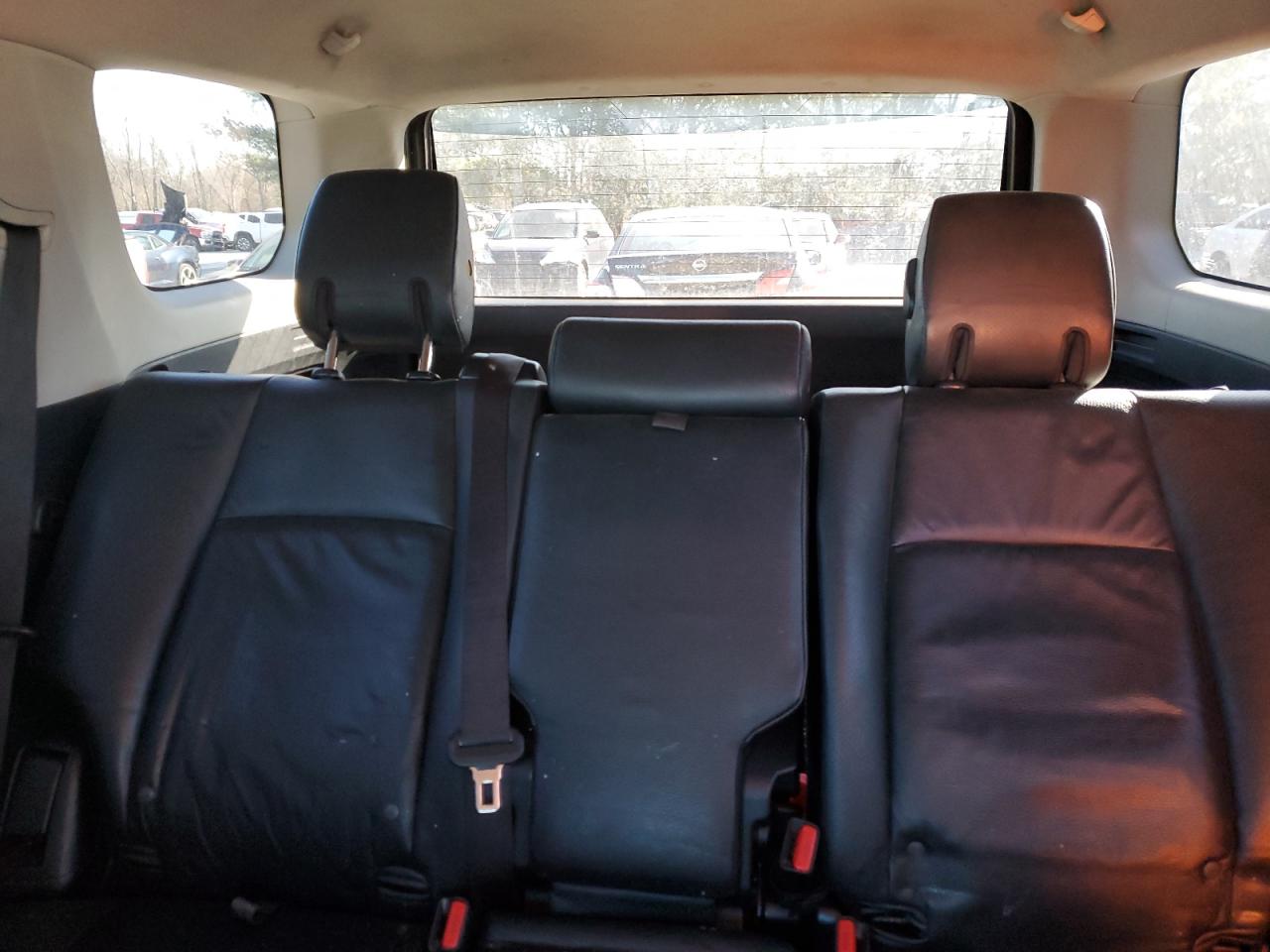 2011 Toyota 4Runner - Image 10